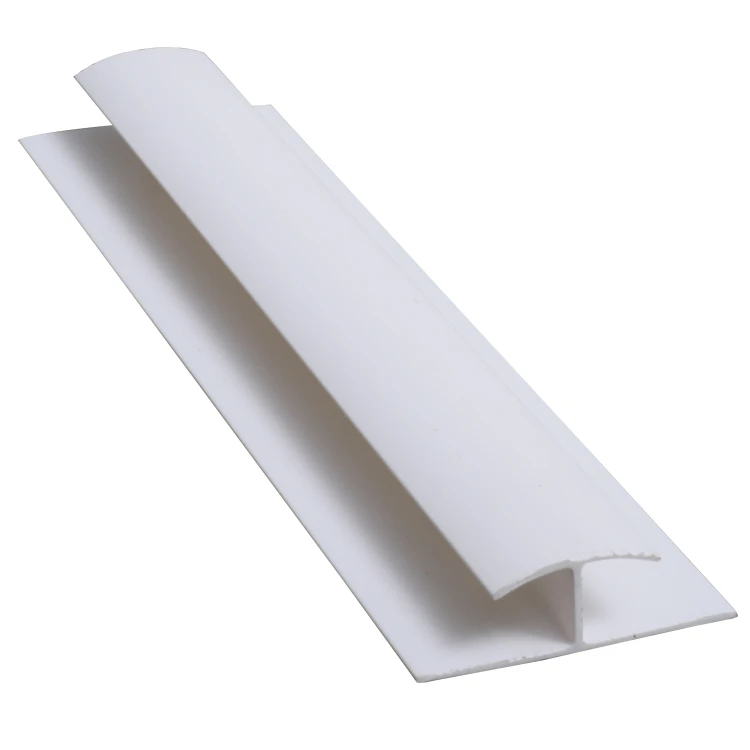 PVC H Trim