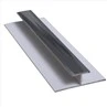White pvc h joint